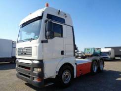 MAN TGA. Продам 26.430, 10 518 куб. см., 25 000 кг., 6x4. Под заказ