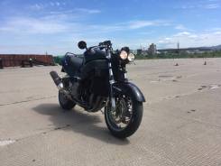 Honda CBR 1100XX. 1 100 куб. см., исправен, птс, без пробега
