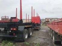 НовосибАРЗ 981300. Продадим прицеп 981300, 35 000 кг.
