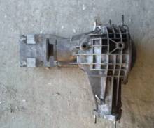 Редуктор. Chevrolet Niva, 21236 Двигатель BAZ2123