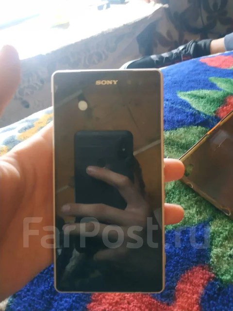 Sony Xperia Z2. �/�, �����, 4G LTE, NFC ����