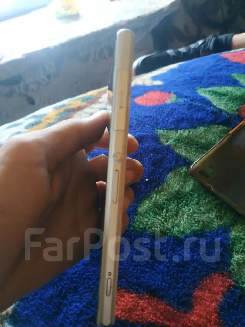 Sony Xperia Z2. �/�, �����, 4G LTE, NFC ����
