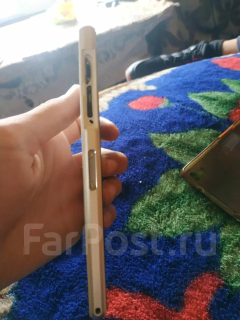 Sony Xperia Z2. �/�, �����, 4G LTE, NFC ����