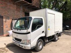 Toyota ToyoAce. Продается грузовик Toyota Toyo Ace, 3 000 куб. см., 1 500 кг., 4x2
