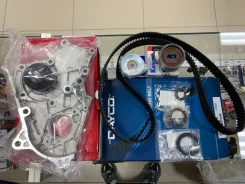 ������ ����� ��� ������ ����� ��� 2C/2CT/3C/3CT (����� Aisin, ��������) 1356864011 ����