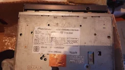 Pioneer Carrozzeria AVIC-ZH900MD ����