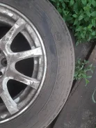 GTR. x13", 4x100 ����
