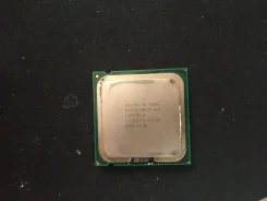 Intel Core 2 Duo E8500