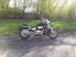 Suzuki VZ 400 Marauder. 400 куб. см., исправен, птс, с пробегом