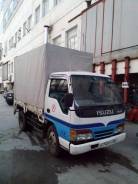 Isuzu Elf. Продается грузовик Isuzu ELF, 4 300 куб. см., 3 000 кг., 6x2
