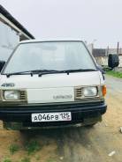 Toyota Lite Ace. Продам грузовик 4 вд в Находке, 2 000 куб. см., 1 000 кг., 4x4