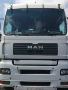 MAN 18. Сцепка MAN, 12 000 куб. см., 18 000 кг., 4x2