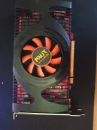 GeForce GTS 250