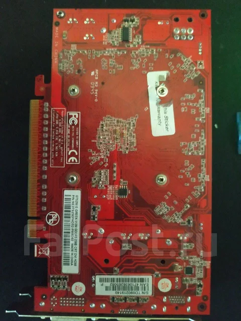 GeForce GTS 250 ����