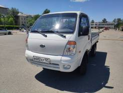 Kia Bongo III. Продам грузовик Кия бонго, 3 000 куб. см., 1 500 кг., 4x4