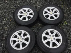 Mak Spirit. 6.5x16", 5x114.3, ET38 ����