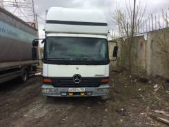 Mercedes-Benz Atego. Продам грузовик Мерседес Атего 815, 4 200 куб. см., 5 000 кг., 4x2