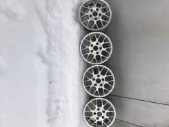 SDT. 6.0x14", 5x114.30, ET38