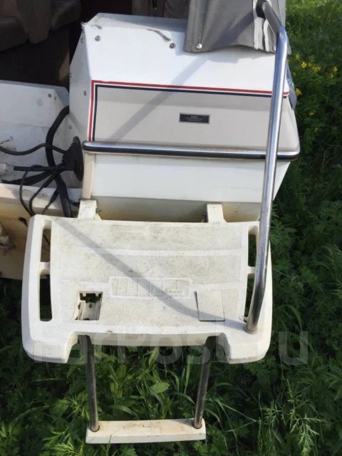 Bayliner. 1994 ���, ����� 520��., ��������� ���������, ������ ����
