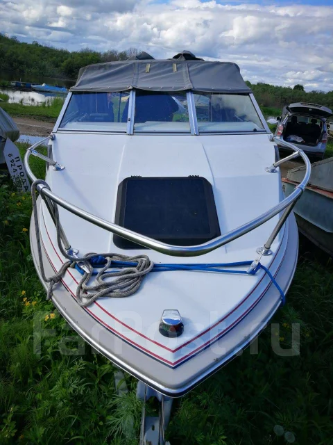 Bayliner. 1994 ���, ����� 520��., ��������� ���������, ������ ����