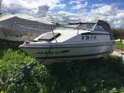 Bayliner. 1994 ���, ����� 520��., ��������� ���������, ������ ����