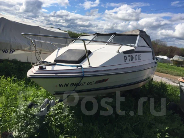 Bayliner. 1994 ���, ����� 520��., ��������� ���������, ������ ����