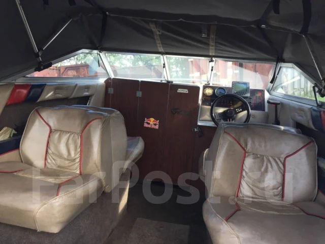 Bayliner. 1994 ���, ����� 520��., ��������� ���������, ������ ����