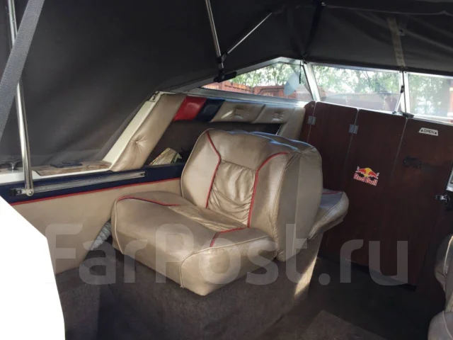 Bayliner. 1994 ���, ����� 520��., ��������� ���������, ������ ����