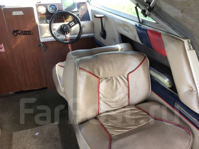 Bayliner. 1994 ���, ����� 520��., ��������� ���������, ������ ����