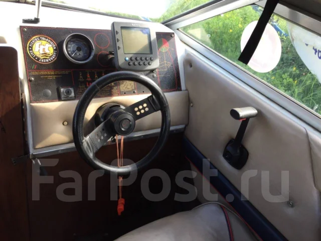 Bayliner. 1994 ���, ����� 520��., ��������� ���������, ������ ����