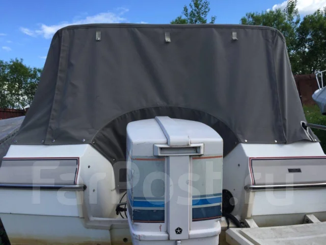 Bayliner. 1994 ���, ����� 520��., ��������� ���������, ������ ����