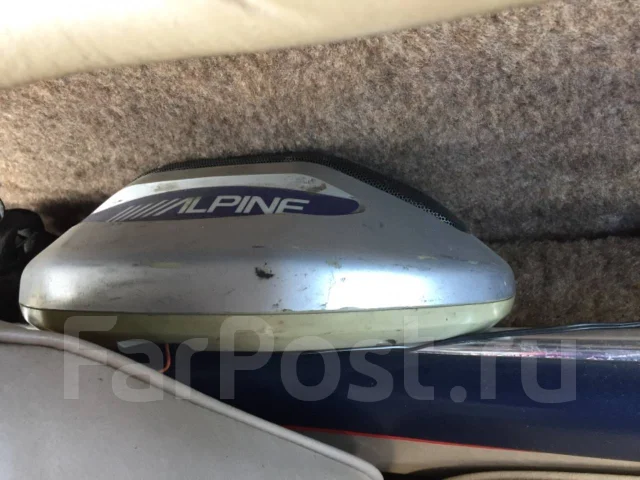 Bayliner. 1994 ���, ����� 520��., ��������� ���������, ������ ����