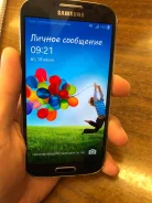 Samsung Galaxy S4. �/�, 16 ��, 3G, 4G LTE, NFC