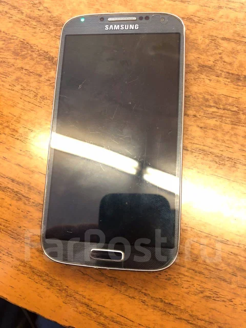 Samsung Galaxy S4. �/�, 3G, 4G LTE, NFC ����