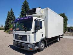 MAN TGL. 7.180, 4 580 куб. см., 7 000 кг., 4x2. Под заказ