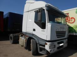 Iveco Stralis. , 10 300 куб. см., 17 000 кг., 4x2