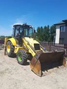 New Holland LB110.B. Продается экскаватор New Holland LB110, 1,00 куб. м.