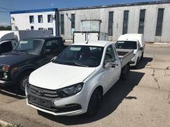 ВИС 2349, 2019 в Тольятти ВИС 2349. Продажа автомобилей пикапов ВИС ЛАДА, 1 600 куб. см., 720 кг., 4x2