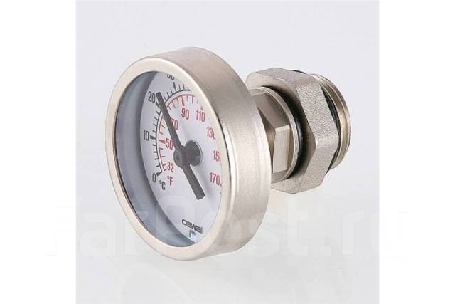 Термометр погружной 1/2 - Хозтовары во Владивостоке