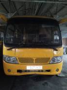 Higer KLQ6728. G, 18 мест. Под заказ
