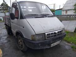 ГАЗ 33021. Продам газ 33021, 3 000 кг., 4x2