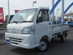 Daihatsu Hijet Truck. Daihatsu Hijet truck, 4wd, г/п 500кг, 660 куб. см., 500 кг., 4x4. Под заказ