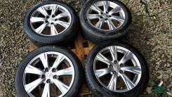 Lexus. 7.5x17", 5x114.30