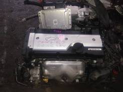 Двигатель в сборе. Kia Rio, JB Hyundai Getz, TB Двигатель G4EE