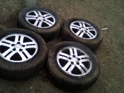 Литье 5x115x15. x15" 5x115.00
