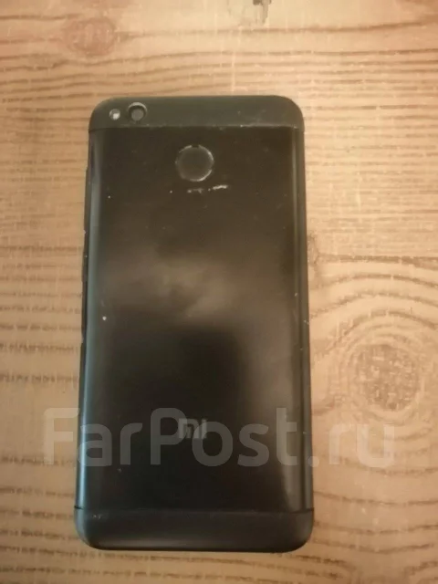 Xiaomi Redmi Note 4. �/�, ������, 4G LTE, Dual-SIM ����