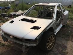 Кузов в сборе. Subaru Impreza, GC8, GDB, GC8LD