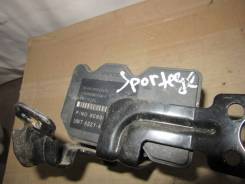 Блок ABS (насос) Kia Sportage 2010-2015 Kia Sorento 2009> в Петрозаводске Насос abs. Kia Sorento, XM Kia Sportage, SL D4HA, D4HB, G4KE, G6DC, L6EA, D4FD, G4FD, G4KD, G4KH