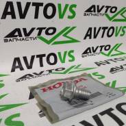 Болт крепления суппорта. Honda: Inspire, CR-X, Crossroad, Civic Ferio, Freed, Shuttle, Avancier, CR-V, Civic Hybrid, Today, Integra SJ, S2000, Capa, L...