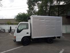 Isuzu Elf. Продам грузовик 4WD. Коробка., 3 059 куб. см., 2 000 кг., 4x4